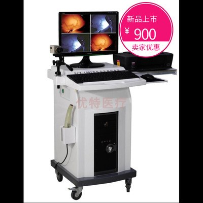 紅外乳腺檢測儀 遠紅外線胸部乳腺檢測儀 乳腺檢測儀