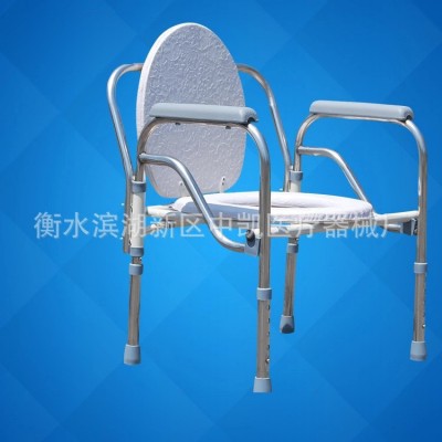 廠家供應(yīng) 老人坐便椅 孕婦坐便器調(diào)節(jié)殘疾人移動(dòng)馬桶半鋼
