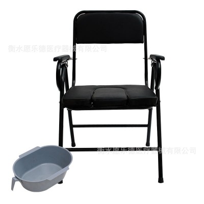 供應 老人坐便椅 孕婦座便椅 折疊座便器坐便器 老年