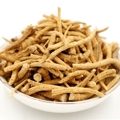 西洋參根 國產西洋參修剪后的根條 西洋參細參丁打粉提取佳品