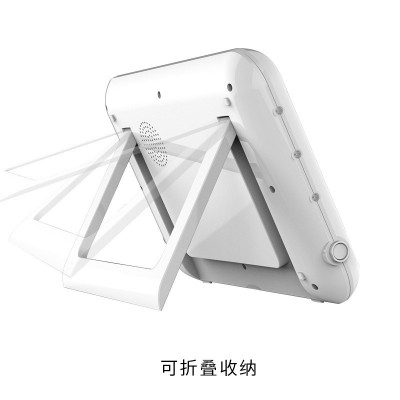 康燭理療儀器 治療儀多功能家用脈沖疏通經絡儀針灸電療儀按摩器