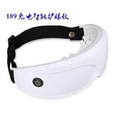 智能眼保姆 眼睛按摩儀一鍵觸控189無線眼部按摩器眼護(hù)士廠家批發(fā)