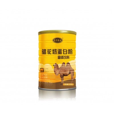 奧貝臣康駱駝奶蛋白粉1000克益生菌駱駝奶蛋白粉 中老年沖調(diào)飲品