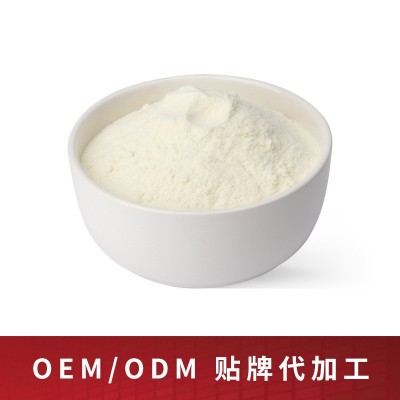 人參益生菌蛋白粉 固體飲料OEM ODM定制 貼牌加工 廠家直供