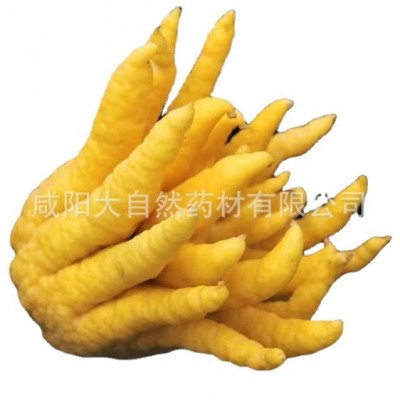 【14年老店】佛手 Citri Sarcodactμlis Fructus 大貨原料