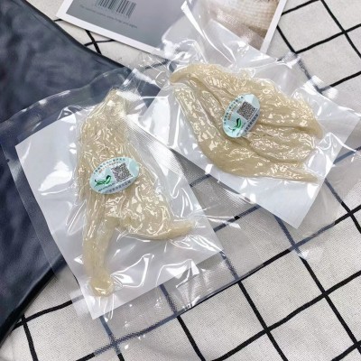 溯源碼燕窩印尼中大燕條燕角孕婦滋補金絲燕雨季干挑燕盞一件代發(fā)