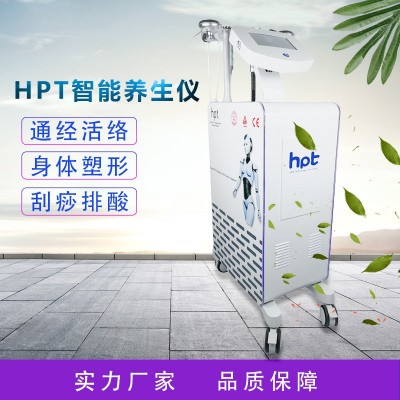 HPT儀 DDS生物電理療儀身體調(diào)理護(hù)理儀器