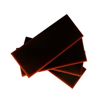 黃明膠塊 500克/袋子散裝牛皮黃明膠片制作固元糕原材料黃明膠丁