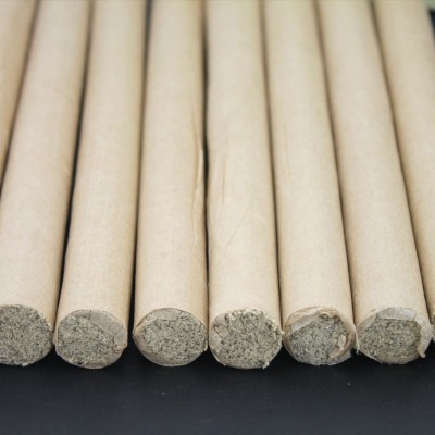 尚宮艾都艾灸條 1.8cm陳蘄艾條 純手工艾條蘄艾柱 廠家批發(fā)代加工