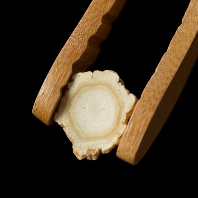 人參片 東北白參片 長白山手工人參切片 人參皂苷rg3皂甙rh3
