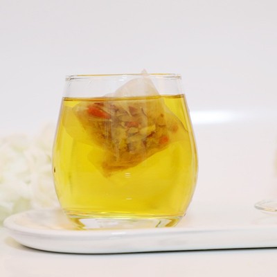 桂圓紅棗枸杞姜茶女人茶OEM貼牌訂制代加工養生茶袋泡茶代用茶