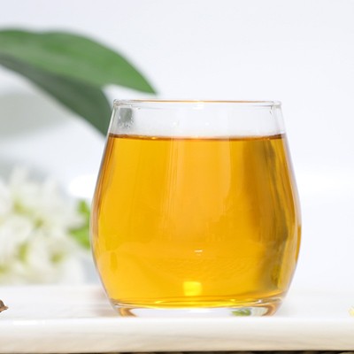 酸棗仁百合茯苓茶150gOEM貼牌訂制代加工組合養生袋泡茶代用茶