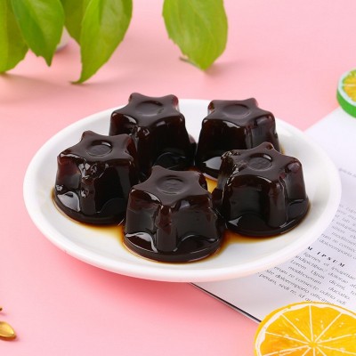 酵素果凍益生元加強版oe代m工腸道益生菌網紅零食杯裝孝素果凍