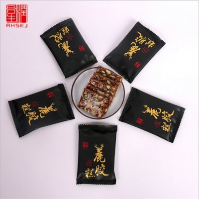 阿膠糕固元膏廠家批發(fā) 山東東阿鹿膠糕 鹿膠膏一盒代發(fā) 支持定做