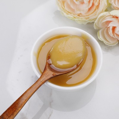 云南農家自產蜂蜜瓶裝批發高山土蜂蜜中蜂雪蜜百花蜜一件代發