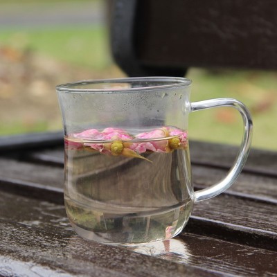 批發散裝山東平陰玫瑰花茶紅玫瑰花蕾花草茶重瓣玫瑰廠家直銷