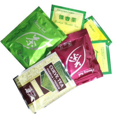OEM出口代用草本茶包 香包 養生袋泡茶 出口標準