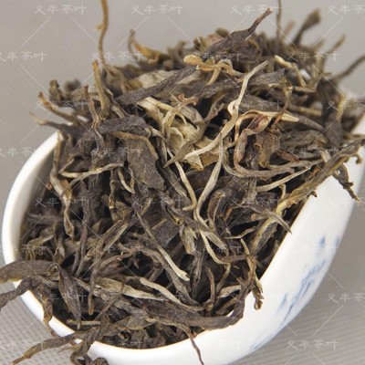 廠家普洱生茶散裝普洱瀾滄樹生茶茶葉批發(fā)云南大葉普洱茶