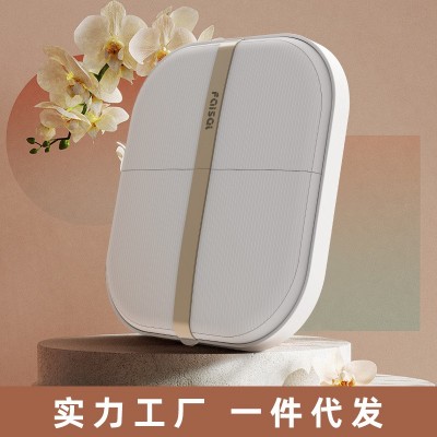 折疊足浴桶泡腳桶 沖浪家用電動(dòng)按摩恒溫便攜足浴盆 帶蓋子泡腳盆