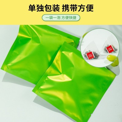 源頭廠家 葡萄烏龍茶 三角茶包 葡萄烏龍茶水果茶養生袋泡茶