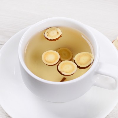 甘草片 罐裝200g 國老甘甜草茶圓片紅皮組合花茶廠批發一件代發