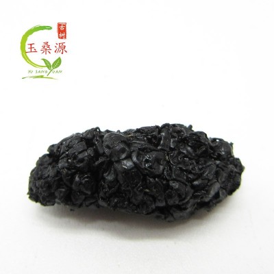 桑椹膏原料食用桑葚干黑桑葚干白桑葚干夏津特產一件代發