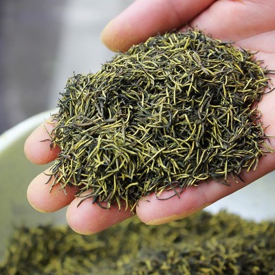 意品康杜仲雄花代用茶批發古樹杜仲雄花茶男人茶