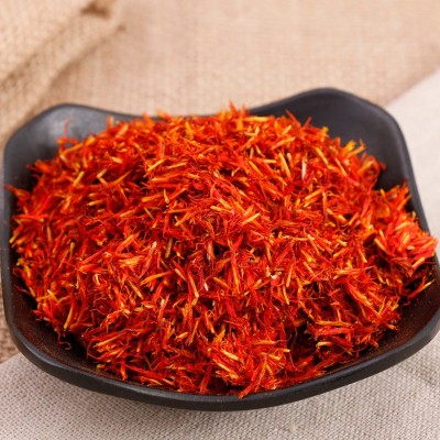 紅花honghua 產(chǎn)地新疆奇臺(tái)7月產(chǎn)新180元每公斤包郵 農(nóng)產(chǎn)品初