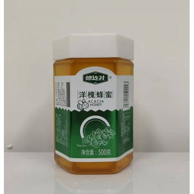洋槐蜂蜜散裝廠家供貨槐花蜜團購批發散裝蜂蜜代發百花蜜土蜂蜜