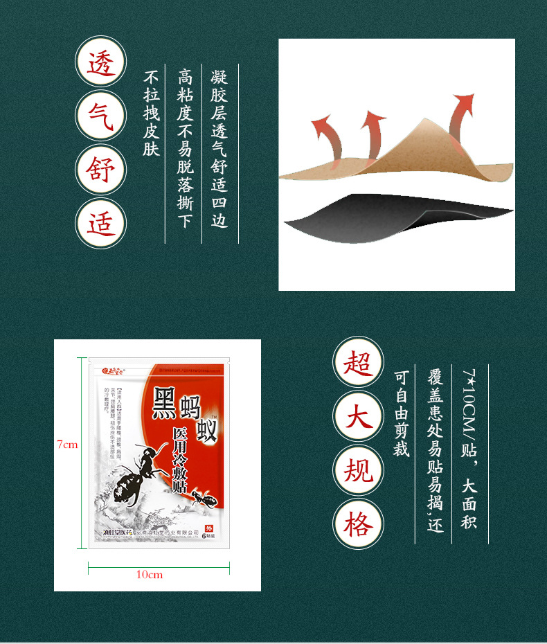 螞蟻詳情