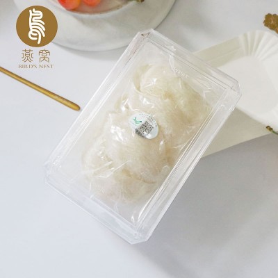 天鵬燕溯源大燕條印尼10克高凈度干燕窩孕婦滋補營養一件代發包郵