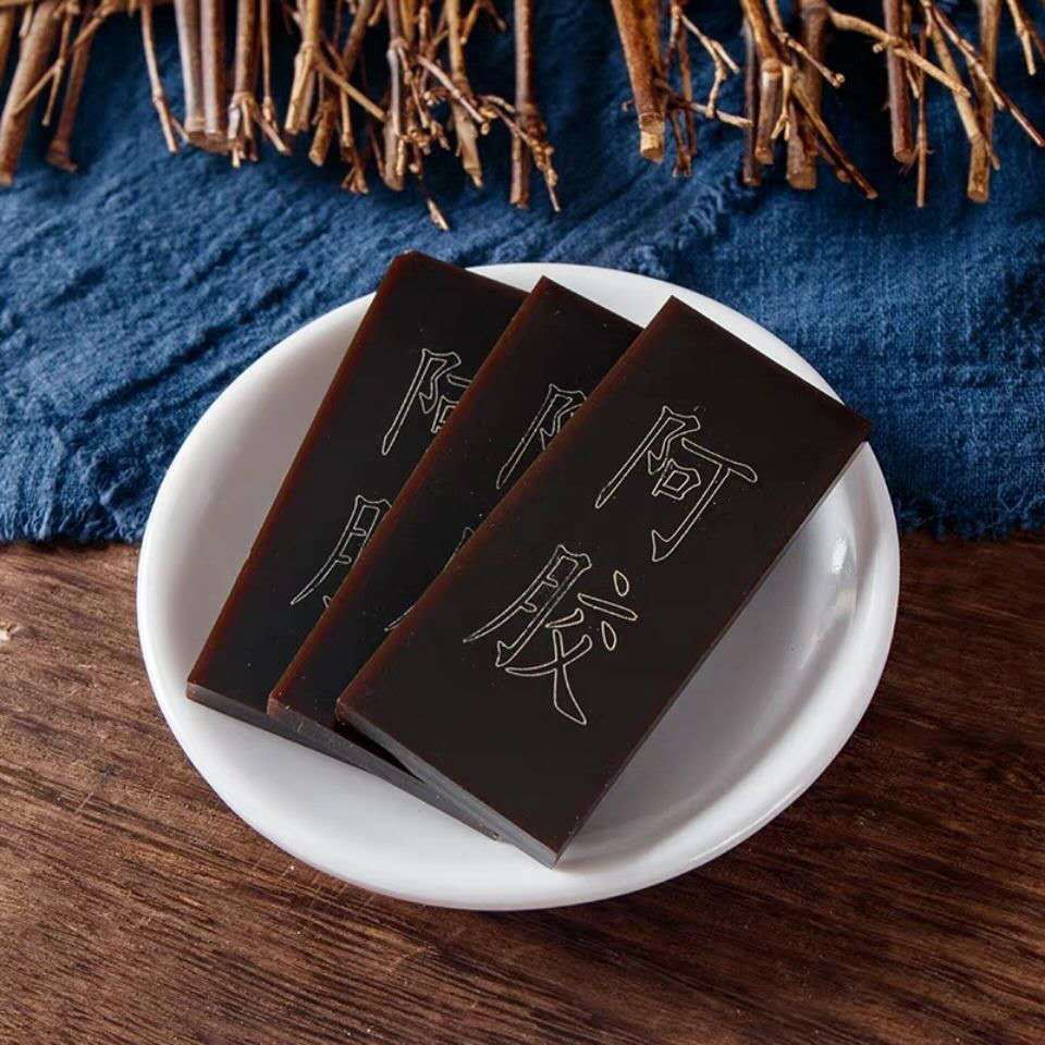 阿膠整片