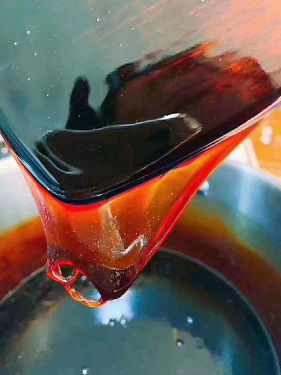阿膠掛旗