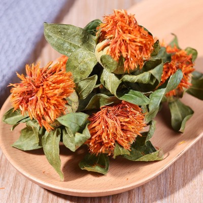 紅花果網(wǎng)紅花茶 泡水喝橙菠蘿500克 泡花茶整朵產地散貨批發(fā)