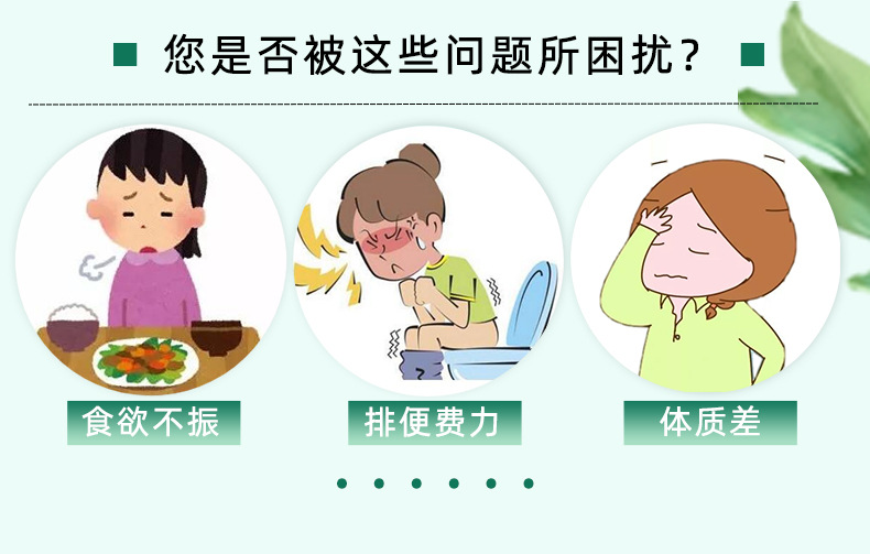 困擾