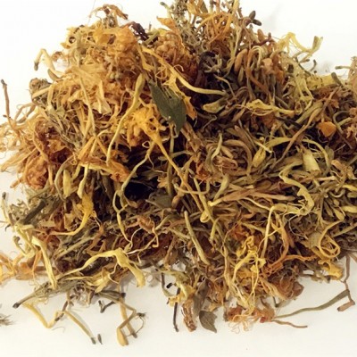 五彩金銀花 山銀花 二花 寶寶洗澡泡澡泡茶 中藥材批發 1000g克