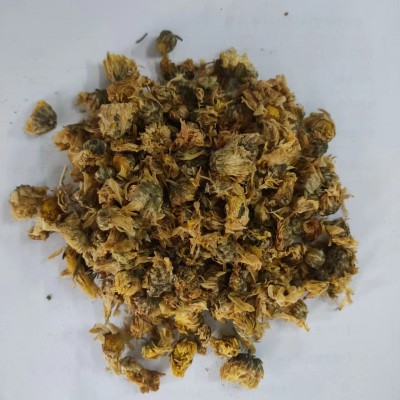 杭菊花 杭白菊貢菊花胎菊花野菊花菊花茶藥用 菊花茶 泡茶 中藥材