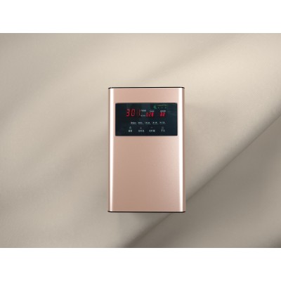 智能高純富氫機制氫機雙口吸氫機氫氧分離氫氣呼吸機