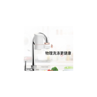油切寶 物理洗滌器 家用廚房洗碗器