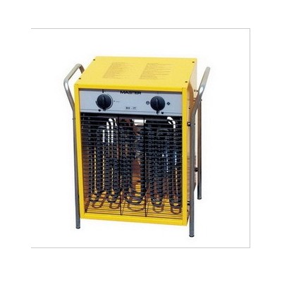 供應Master工業電熱風機B3/B5/B9/B15/B22KW/電暖器取暖器