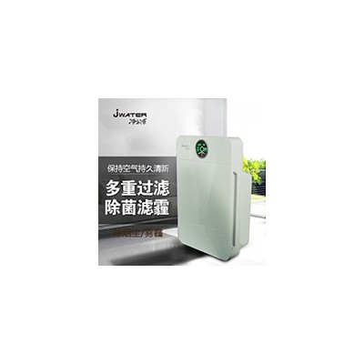 五金空氣凈化器電動口罩