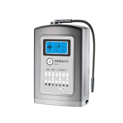 富氫水機/水素水機 健宜加工OEM水機電話