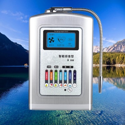 百聞電解水機招商代理健康坊電解水機價格