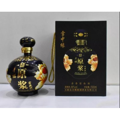 天水青稞酒優惠價格 歡迎咨詢 青海雪中緣青稞酩餾酒業供應
