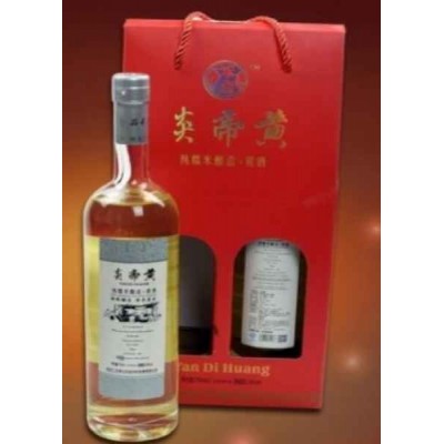 武漢黃酒價格