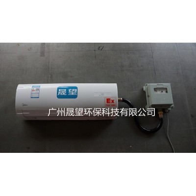核電站3P防爆空調壁掛機BSWF-75