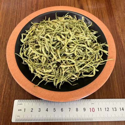 金銀花 中藥材 批發大貨 一手貨源初加工 質量可檢