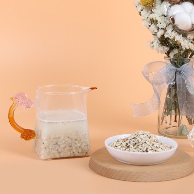 麥片早餐現貨奇亞籽燕麥片早餐沖調食品 方便食用品代餐粉批發