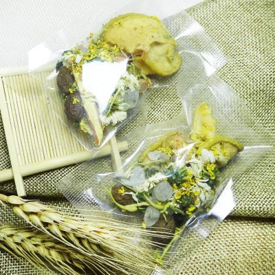 桂花雪梨茶 胖大海菊花茶 桑葉金銀花組合茶廠家OEM貼牌代加工