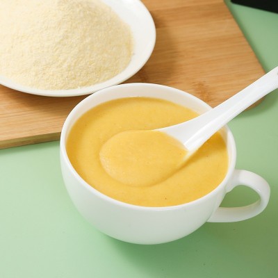 山藥葛根玉米羹膳食纖代維餐粉源頭工廠貼代牌工代發